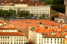 Place Bellecour