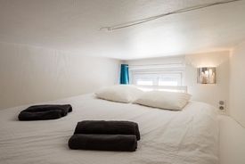 Saxe & the City: Chambre EMERAUDE